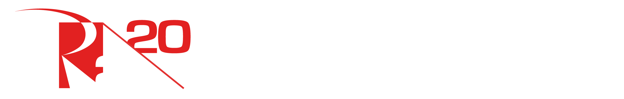 logo romani components 20 anni